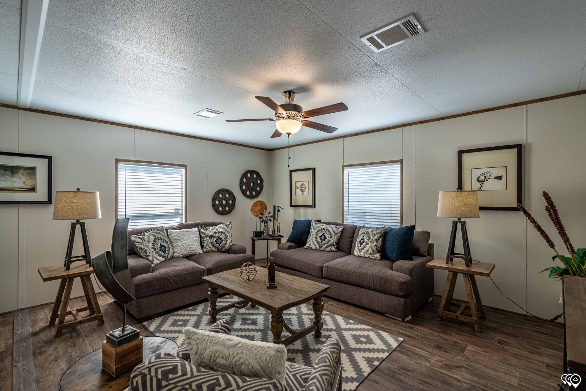 Villager Doubles 28664F Manufactured Homes For Sale Palm Harbor